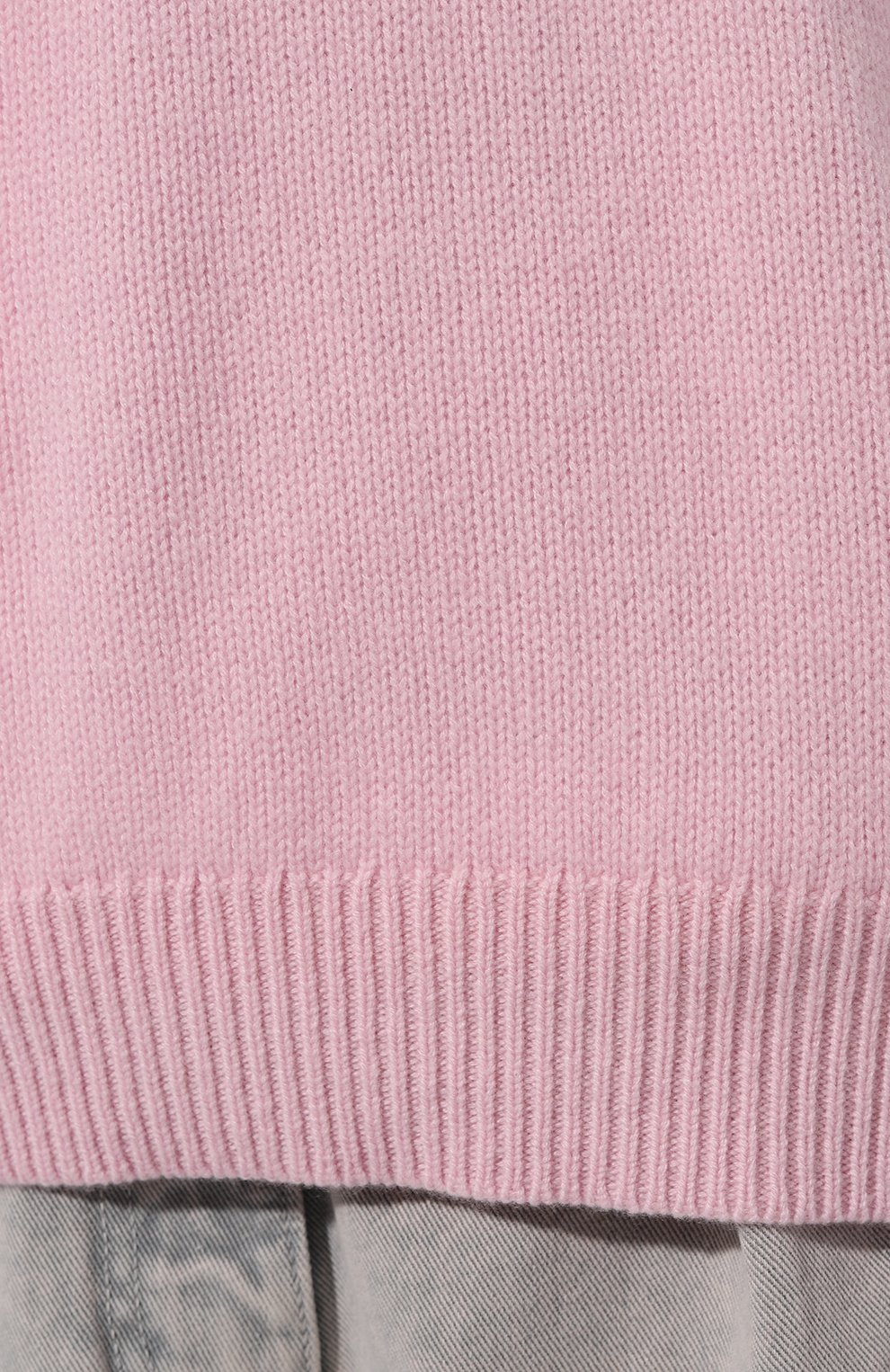 Кашемировый свитер ALINE, арт. AL060402, фото 5