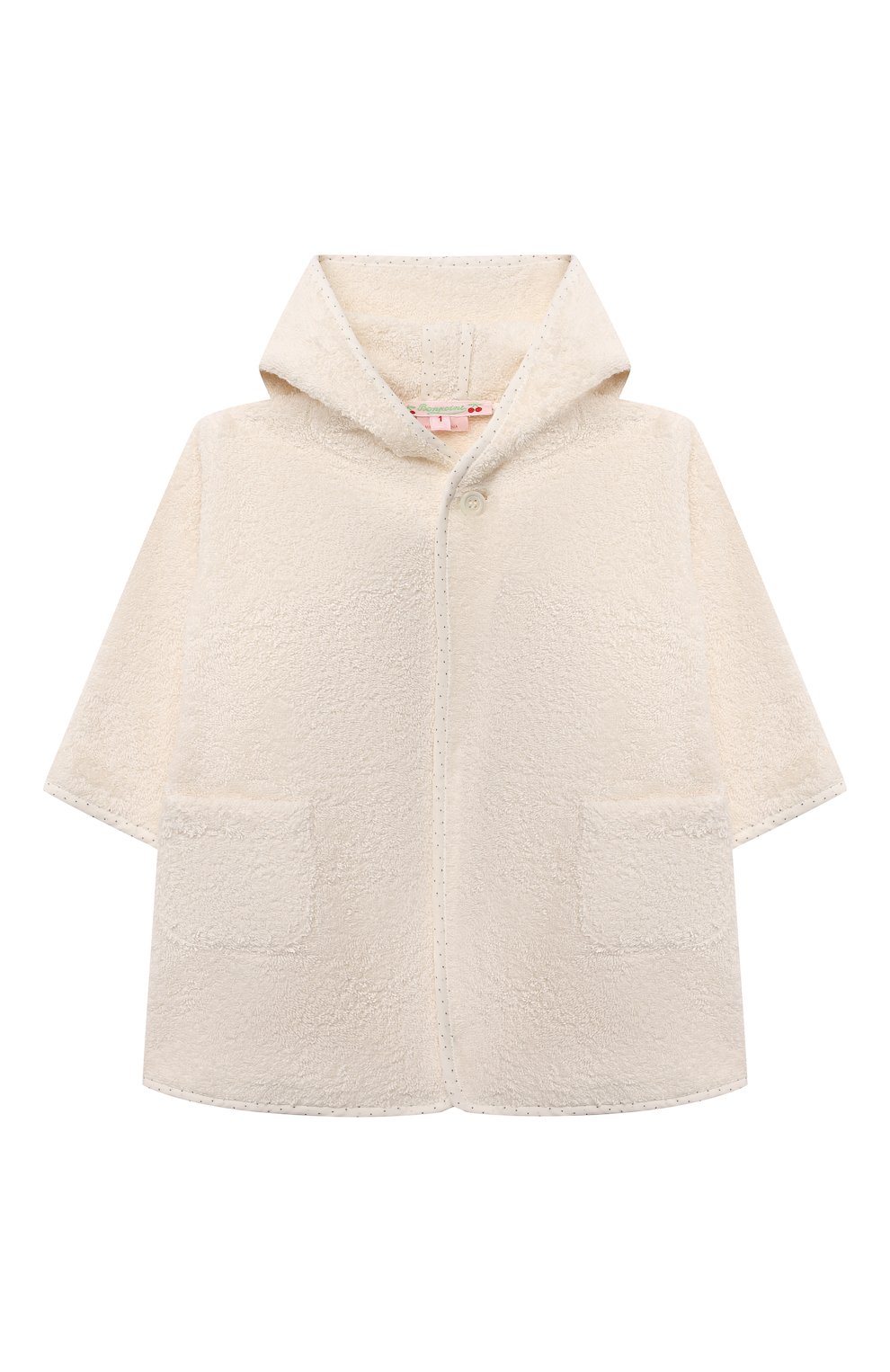 Халат-полотенце BONPOINT, арт. PEPEIGNOIR(002)_437445, фото 1