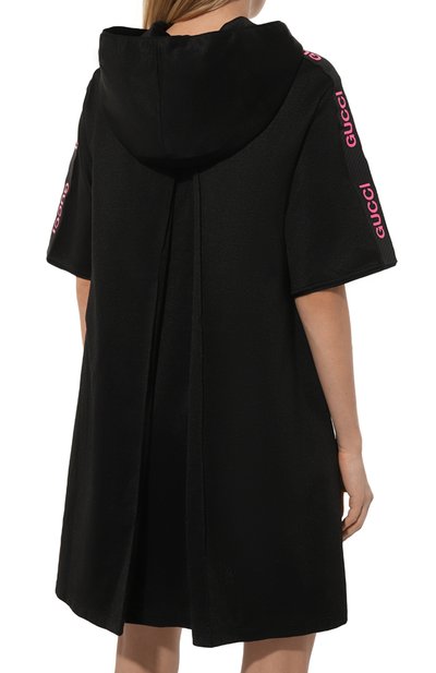 Платье GUCCI, арт. 695803/XJDS5, фото 4
