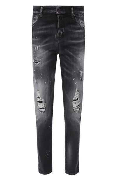 Женские джинсы DSQUARED2, арт. S75LB0419/S30503