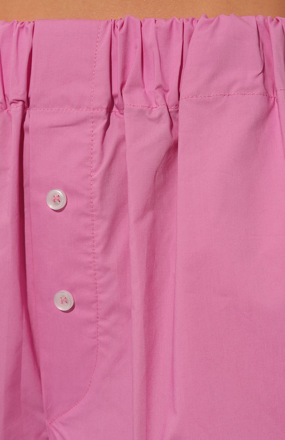 Хлопковые шорты HINNOMINATE, арт. HDS3/HNW781, фото 5