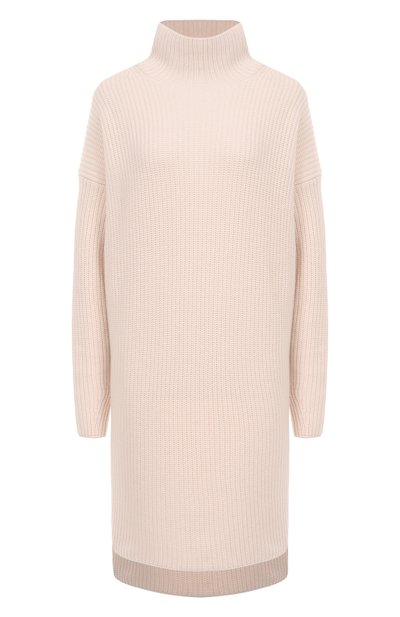 Платье из шерсти и кашемира MIDGARD PARIS, арт. DS75WL-OS-BJ, фото 1