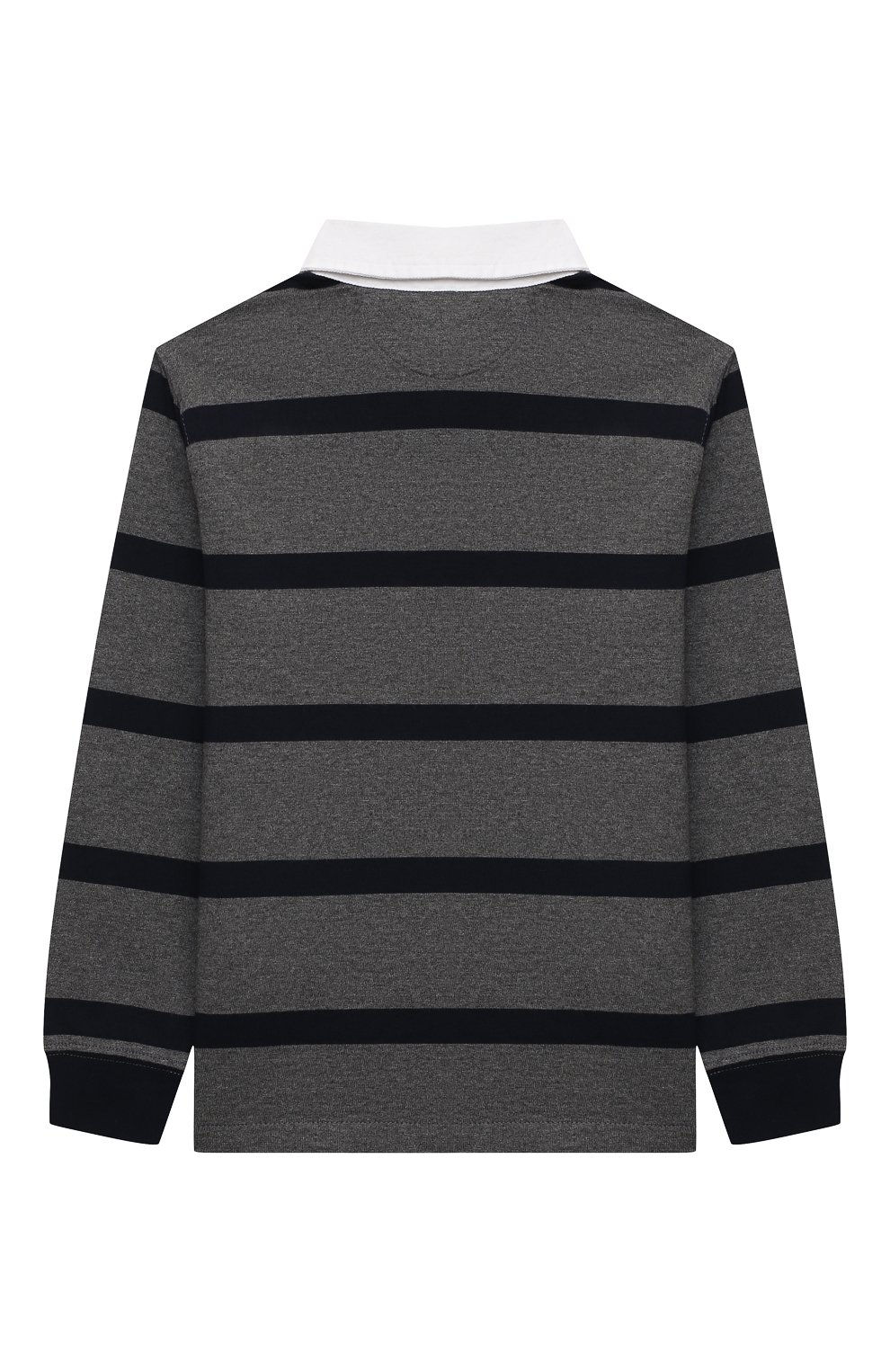 Хлопковое поло POLO RALPH LAUREN, арт. 321850959, фото 2