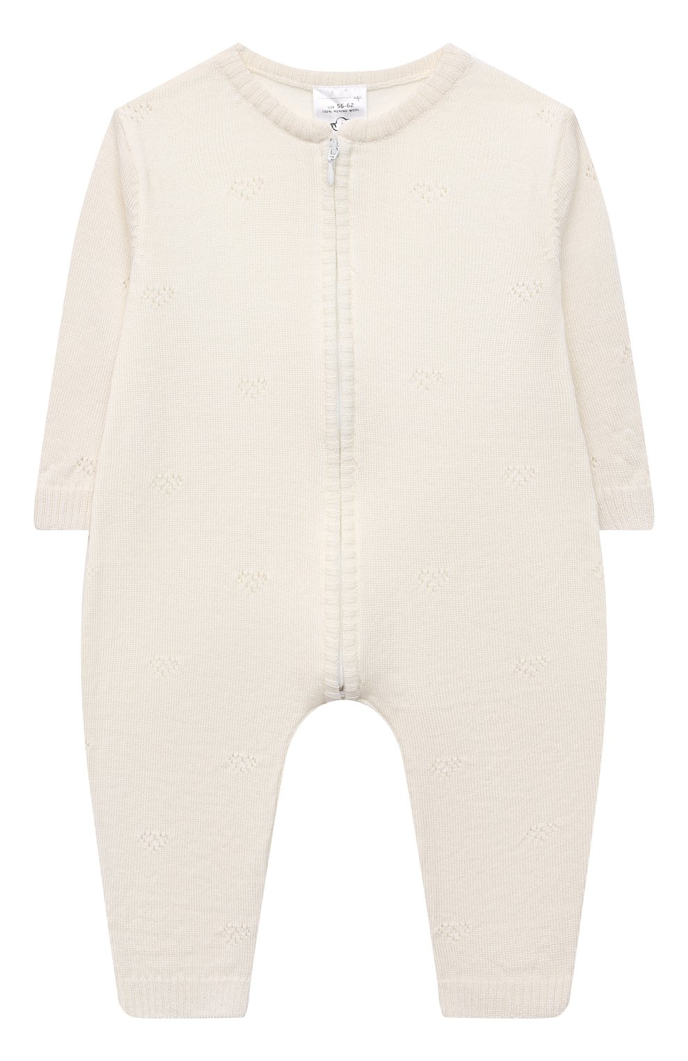 Комплект из трех предметов WOOL AND COTTON, арт. SET-s, фото 2