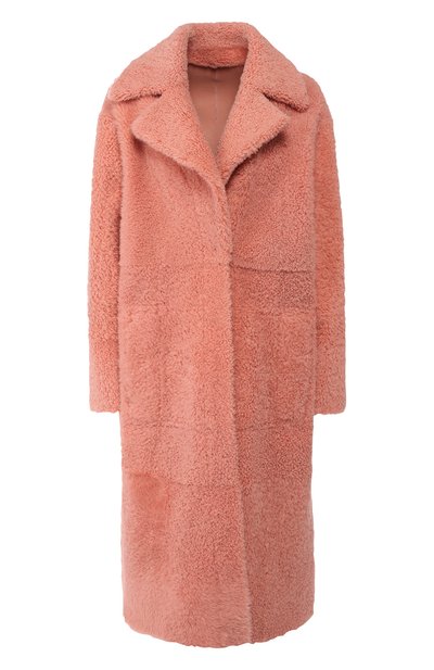 Двусторонняя дубленка DROME, арт. DPD5650/D1726, фото 1