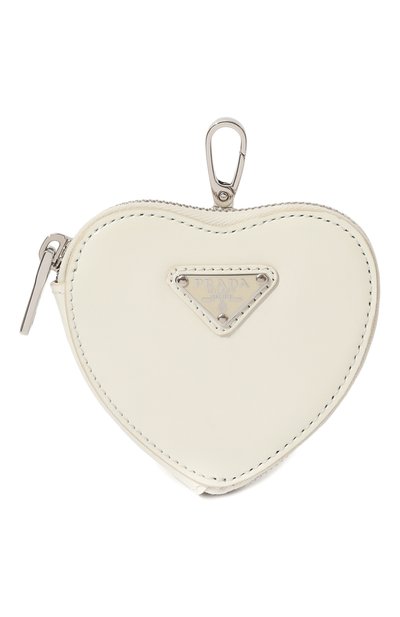 Кожаный брелок PRADA, арт. 1TL432-ZO6-F0009, фото 1