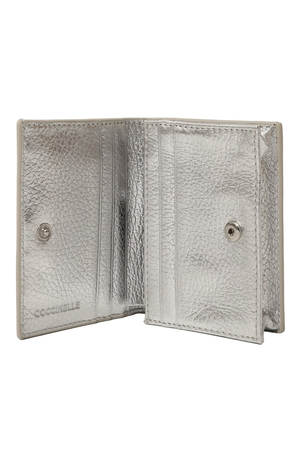 Кожаное портмоне COCCINELLE, арт. E2MW5172101, фото 3