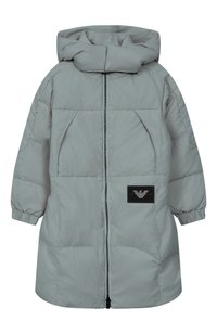 Темно-голубой