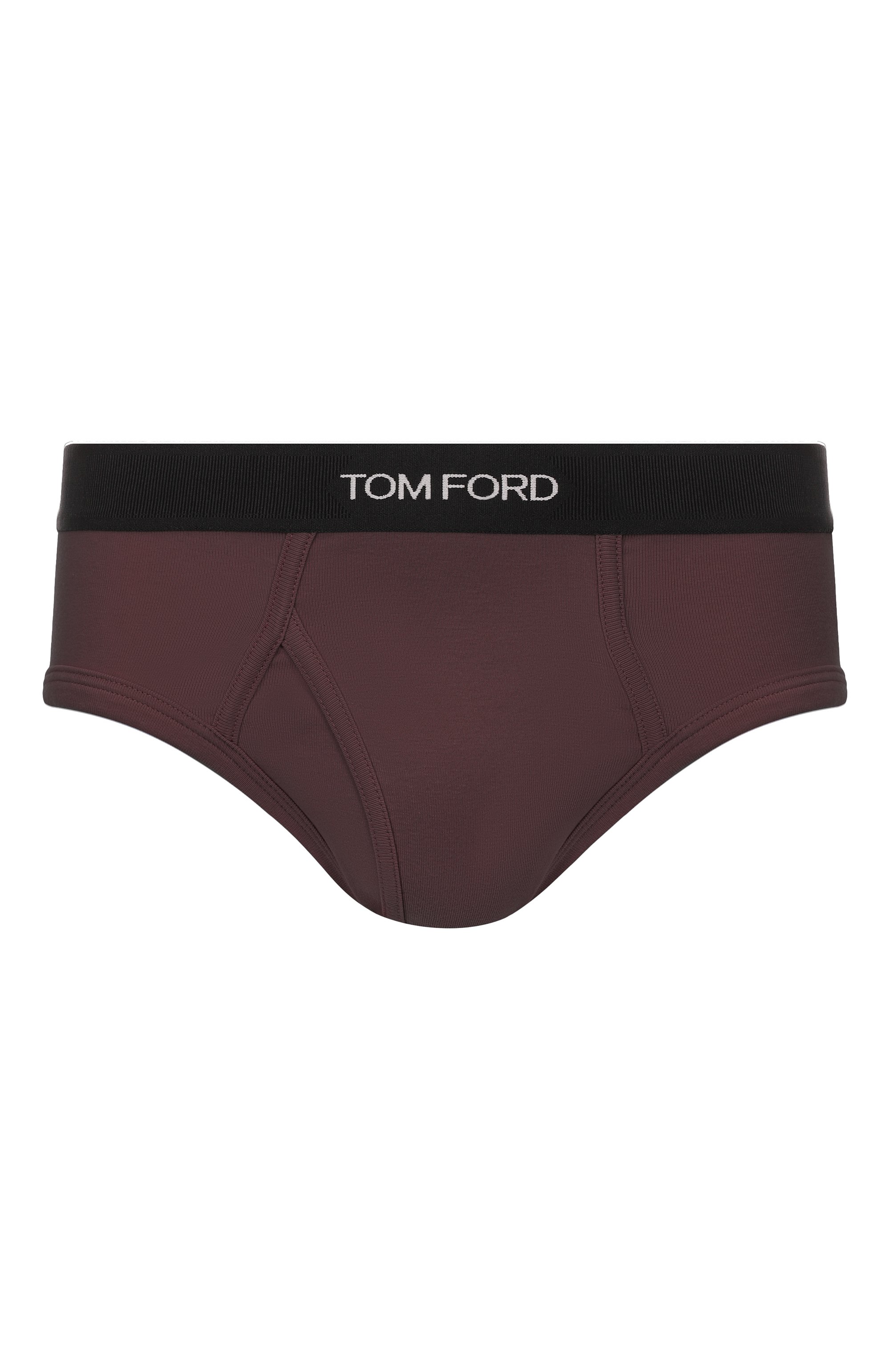 Хлопковые брифы TOM FORD, арт. T4LC1104, фото 1