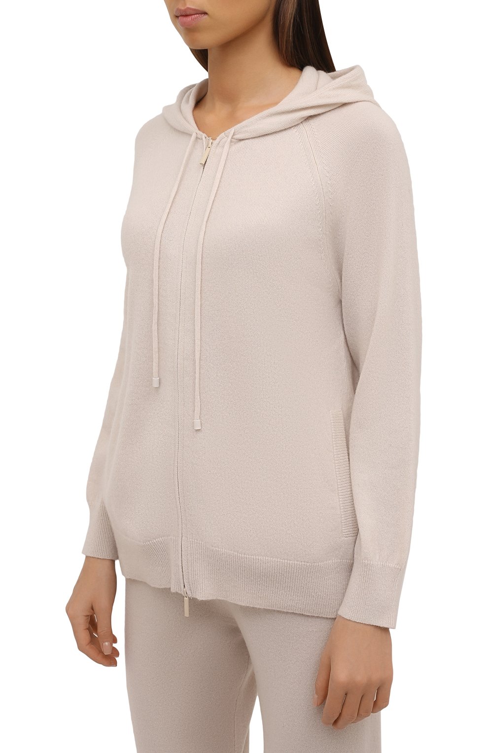 Кашемировый костюм WEEKEND MAX MARA, арт. SAMARIA 33460116-SHOCK 33360116, фото 2