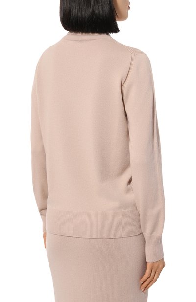 Кашемировая водолазка KITON, арт. D587032016920169, фото 4