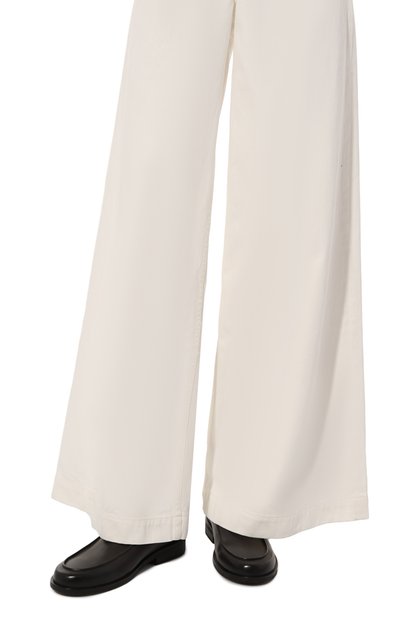 Кожаные лоферы mocasso MARSELL, арт. MW8210, фото 3