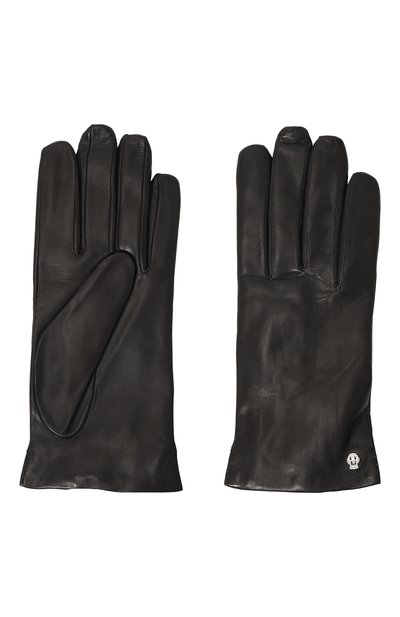 Кожаные перчатки ROECKL, арт. 11011-319, фото 2