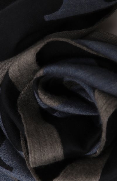 Шерстяной шарф PAUL&SHARK, арт. 14317002, фото 3