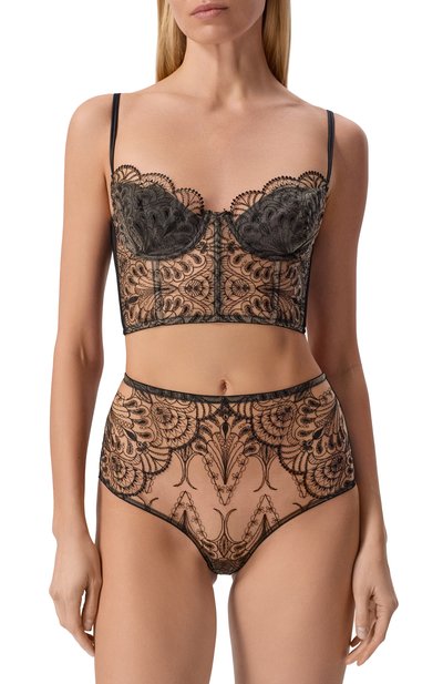 Бюстье I.D. SARRIERI, арт. M8797, фото 2