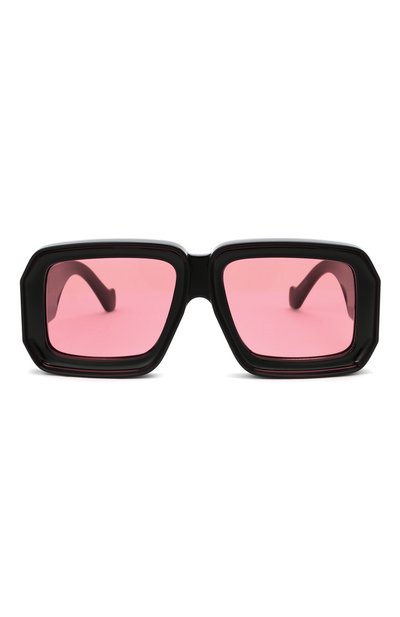 Солнцезащитные очки loewe x paula's ibiza LOEWE, арт. LW40064U, фото 3