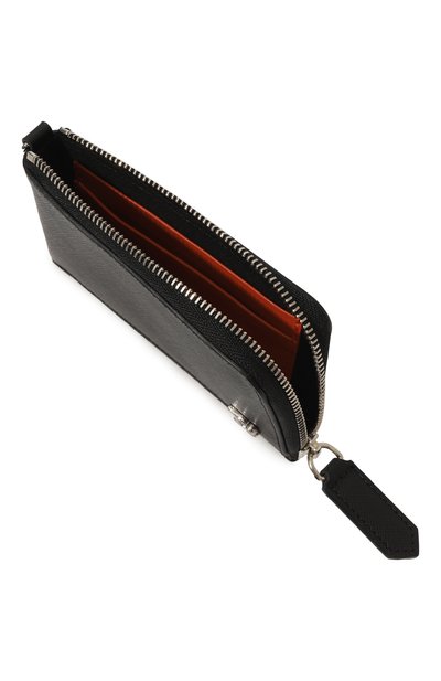 Текстильный футляр для кредитных карт DSQUARED2, арт. WAM0055, фото 3