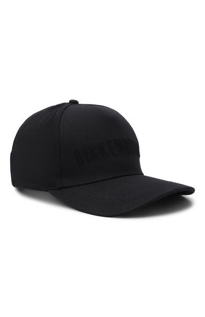 Мужская хлопковая бейсболка DIRK BIKKEMBERGS, арт. BKCP01341T