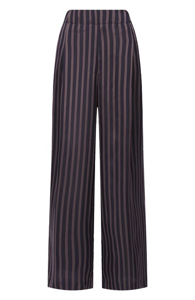 Женские брюки DRIES VAN NOTEN, арт. 130909/3276