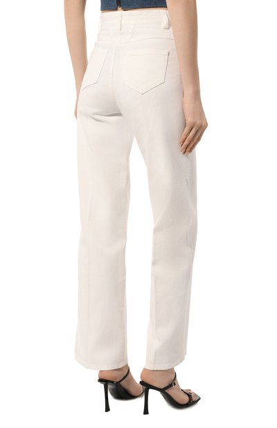 Джинсы KITON, арт. DJ53102/XB6501, фото 4