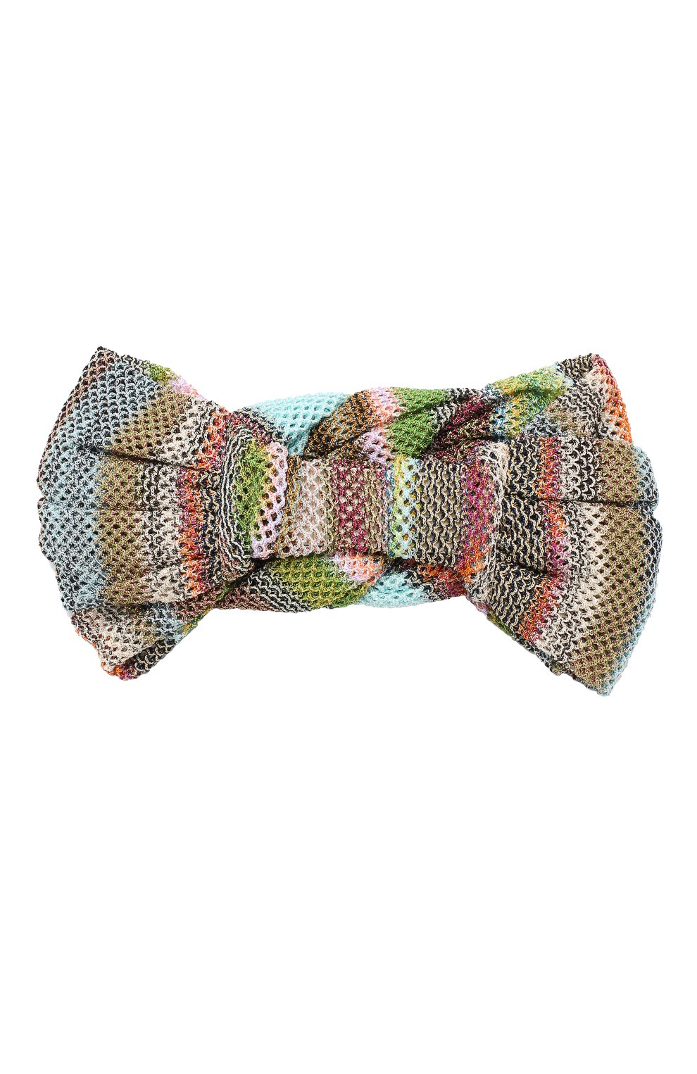Повязка на голову MISSONI, арт. MDS00154/BR000Z, фото 2