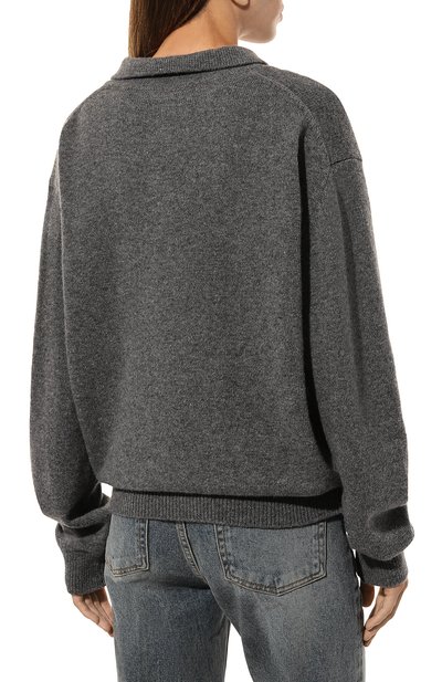 Поло LE17SEPTEMBRE, арт. LS2479KN014EGR, фото 4