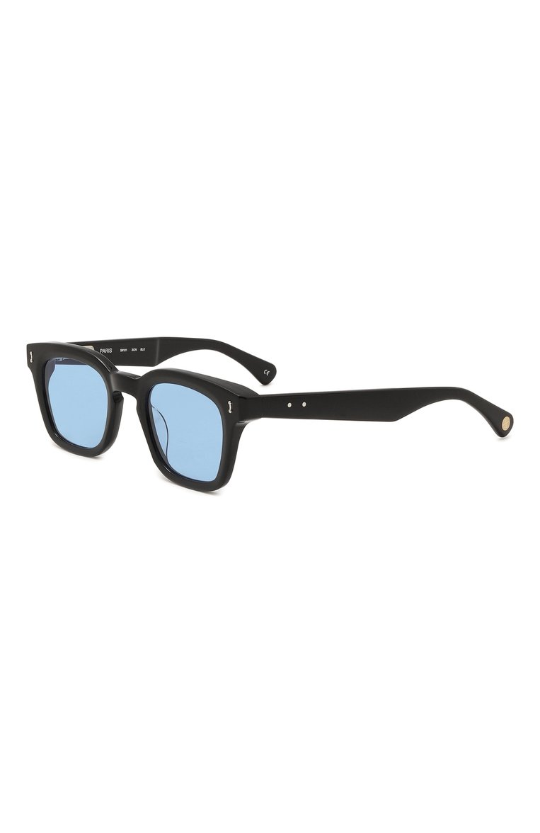 Солнцезащитные очки PETER&MAY WALK, арт. S#101 S0N BLACK BLUE, фото 1