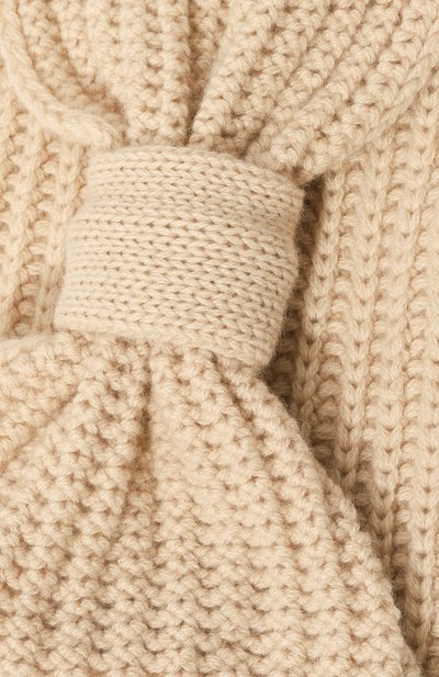 Кашемировая повязка на голову INVERNI, арт. 5786FM, фото 4