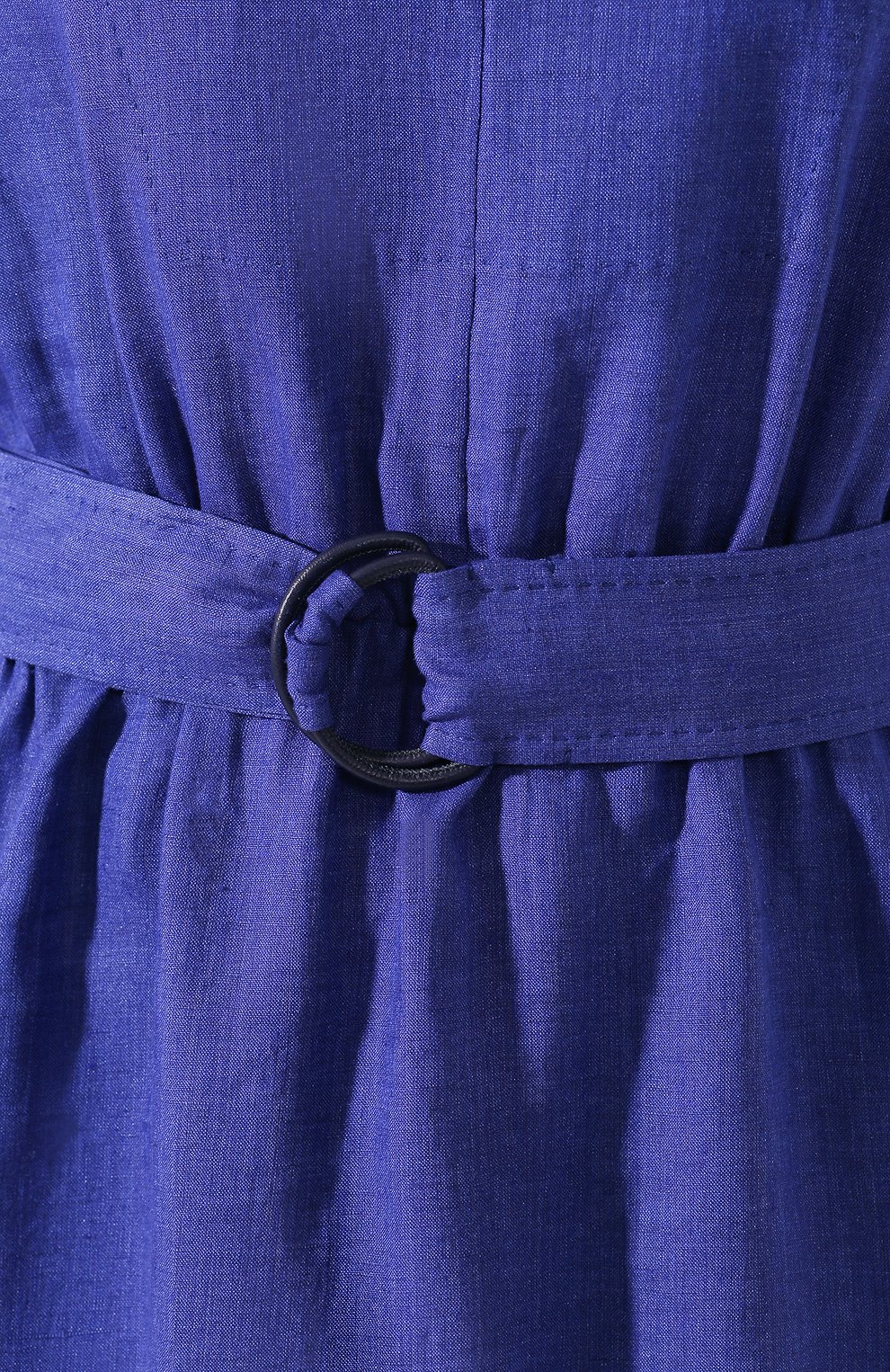 Льняное платье LORO PIANA, арт. FAL1286, фото 5