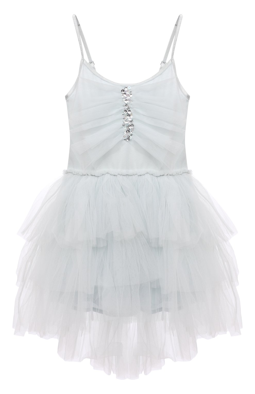 Хлопковое платье TUTU DU MONDE, арт. TDM6756/4-11, фото 1