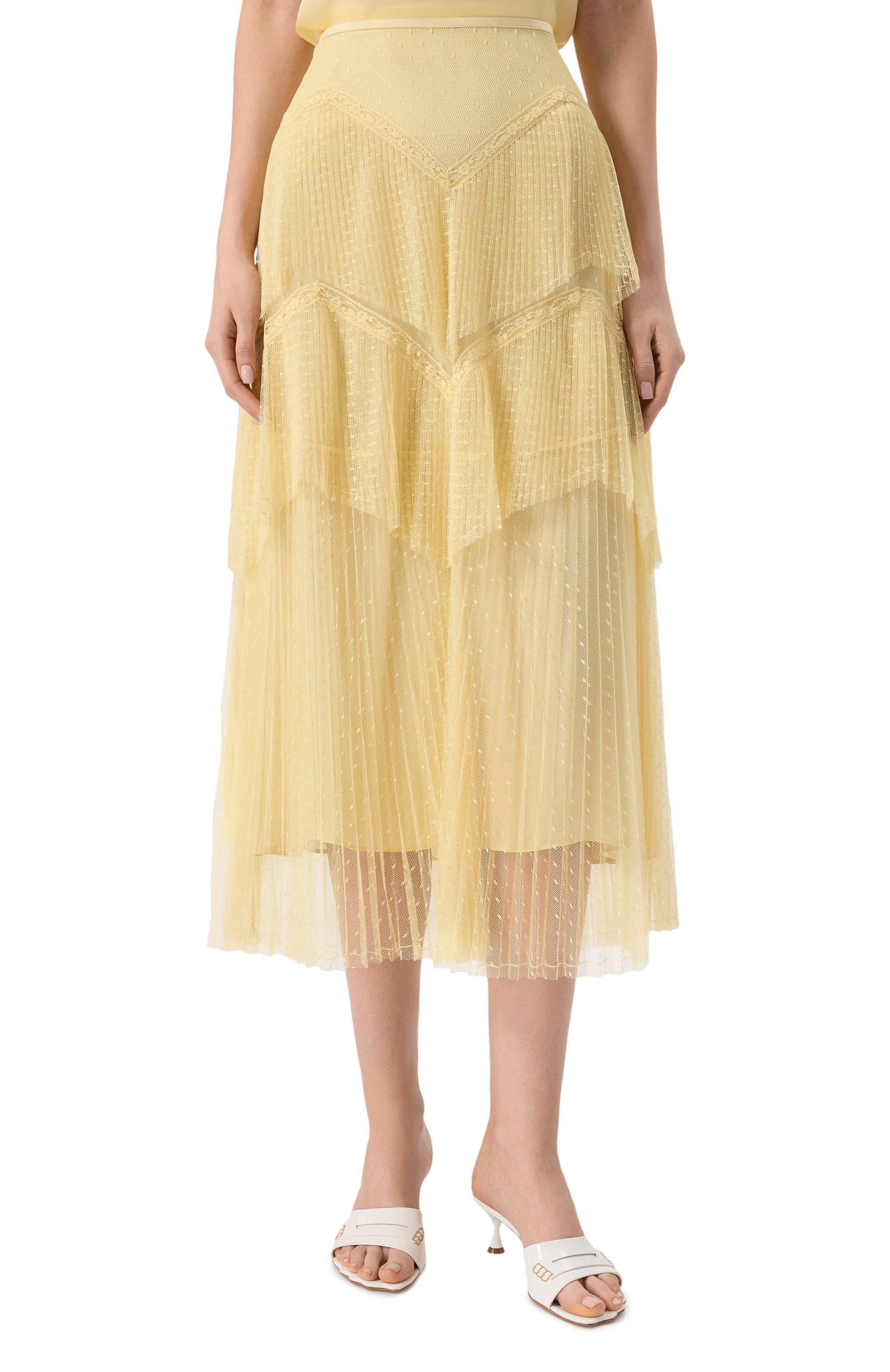 Юбка TWINSET, арт. 251TP2512, фото 3