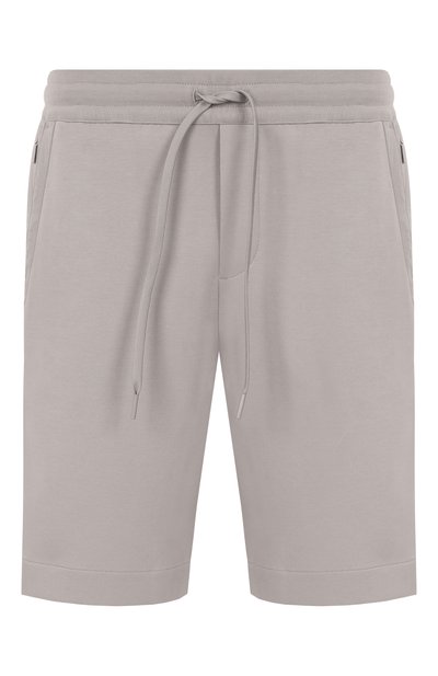 Мужские хлопковые шорты DUNO, арт. SHIL0/LISS0NE