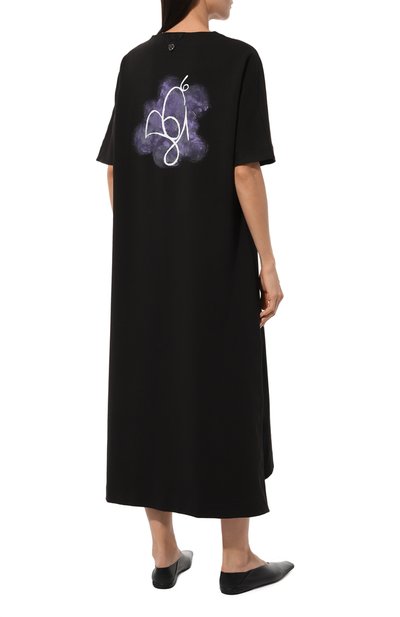 Платье MIDGARD PARIS, арт. V2-TS1403-BK, фото 4