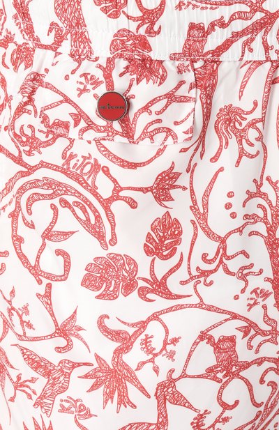 Плавки-шорты KITON, арт. UC0M2CK0746F03, фото 4