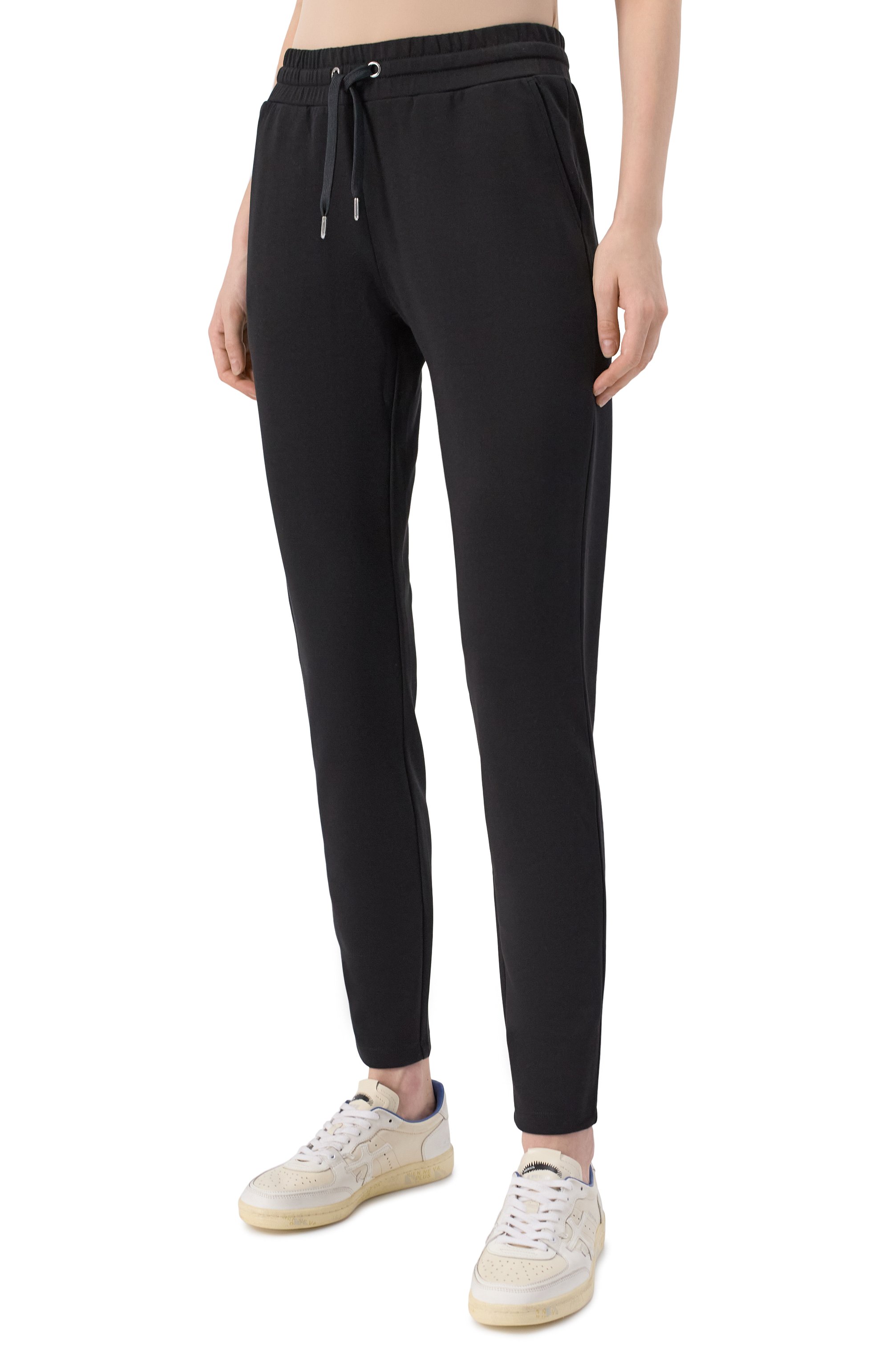 Костюм EA7 разноцветного цвета по цене 23000 руб., арт. 7W000487/AF12501, фото 4 Костюм EA7, арт. 7W000487/AF12501, фото 4