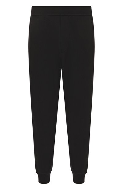 Мужские хлопковые джоггеры DSQUARED2, арт. S74KB1021/D25015