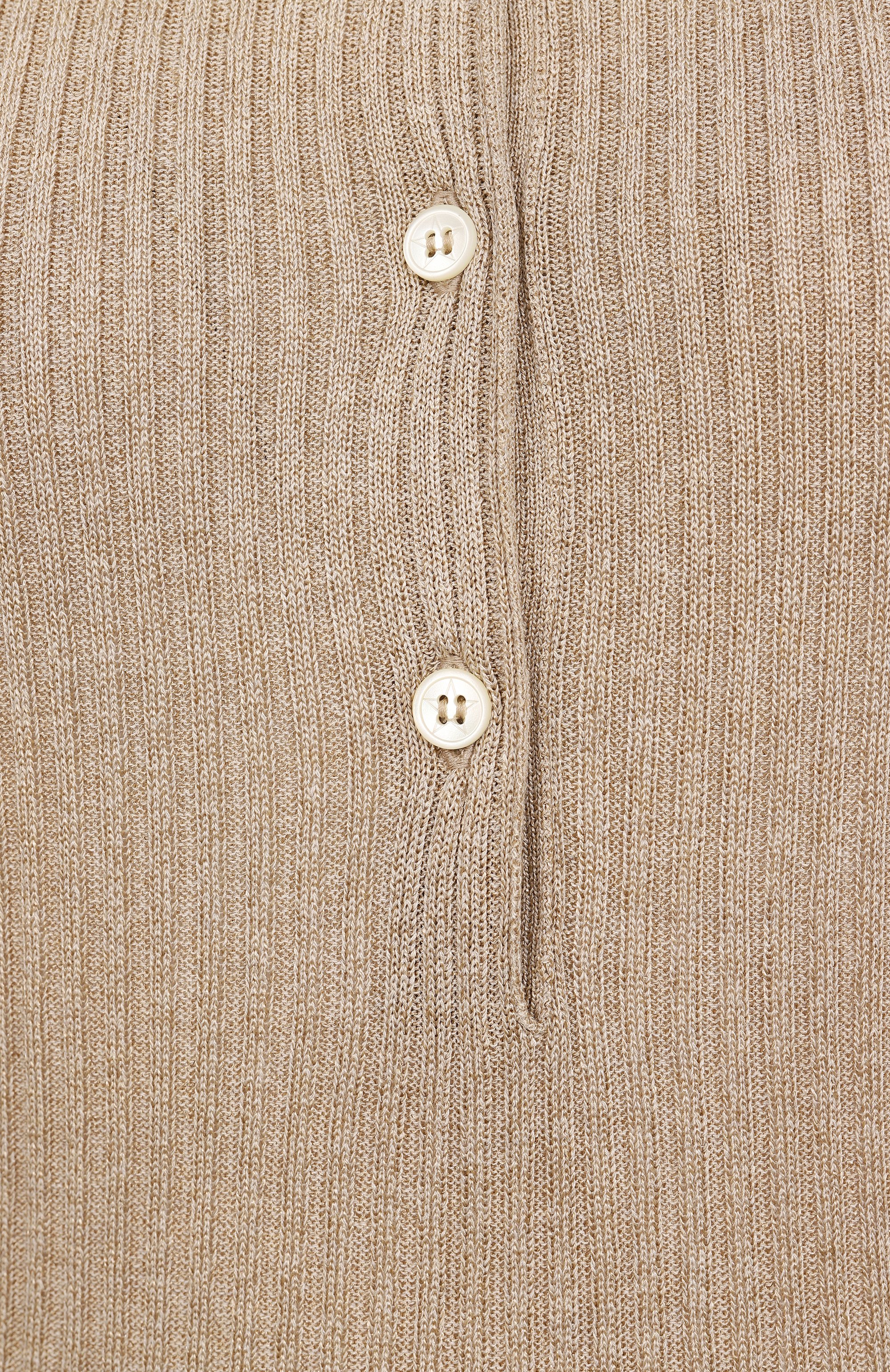 Поло LORENA ANTONIAZZI, арт. P25119VM09A/2435, фото 6