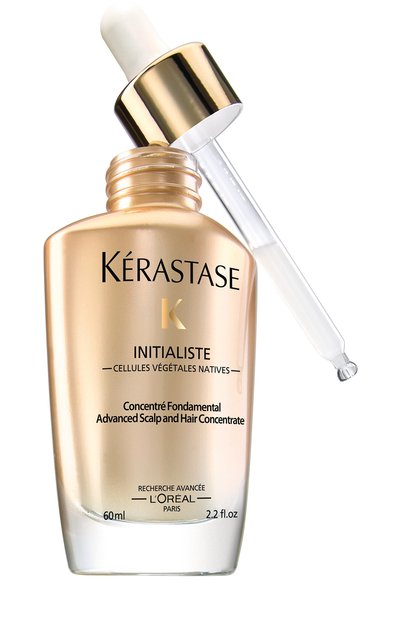 Женская сыворотка для волос initialiste (60ml) KERASTASE, арт. 3474630493421