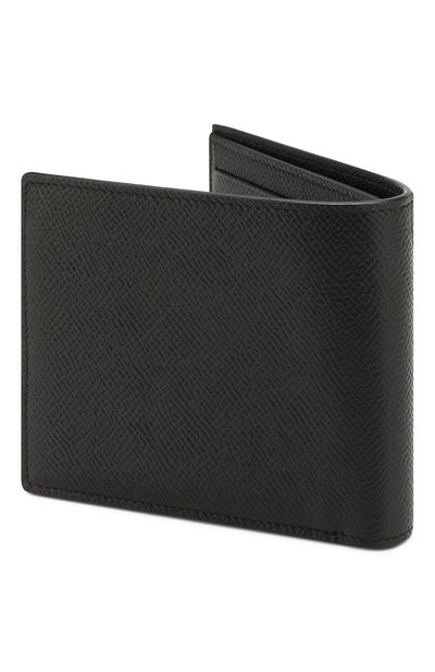 Кожаное портмоне DUNHILL, арт. DU18F2300CA, фото 2