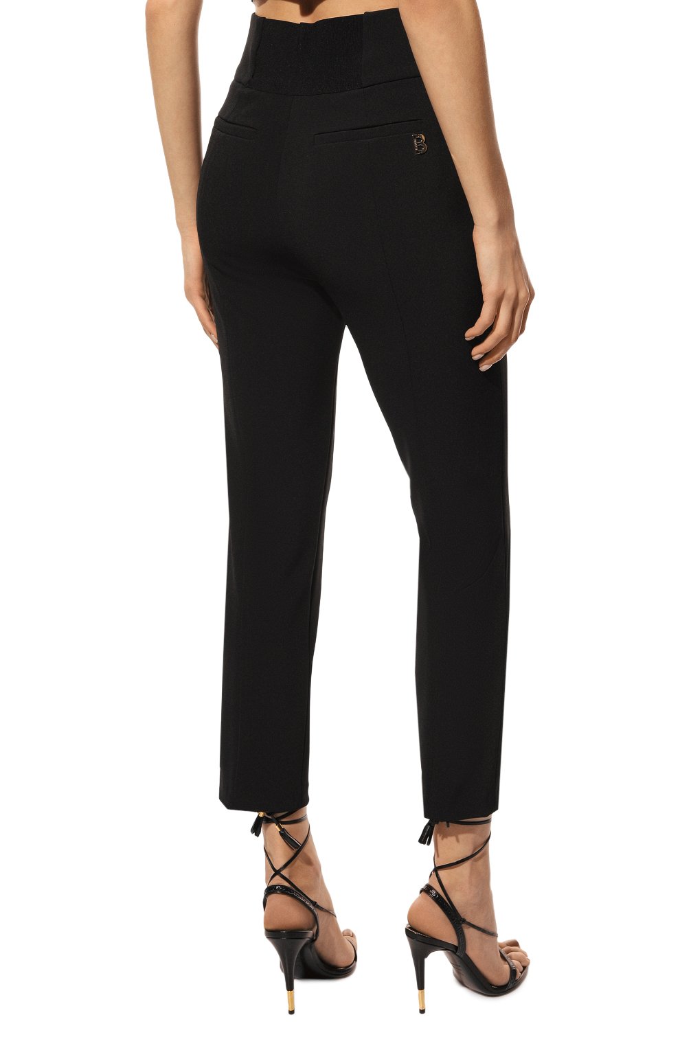 Брюки BLUGIRL, арт. RF2147/T3191, фото 4