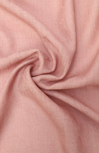 Шаль из шерсти и шелка GUCCI, арт. 832963/3GAN7, фото 3