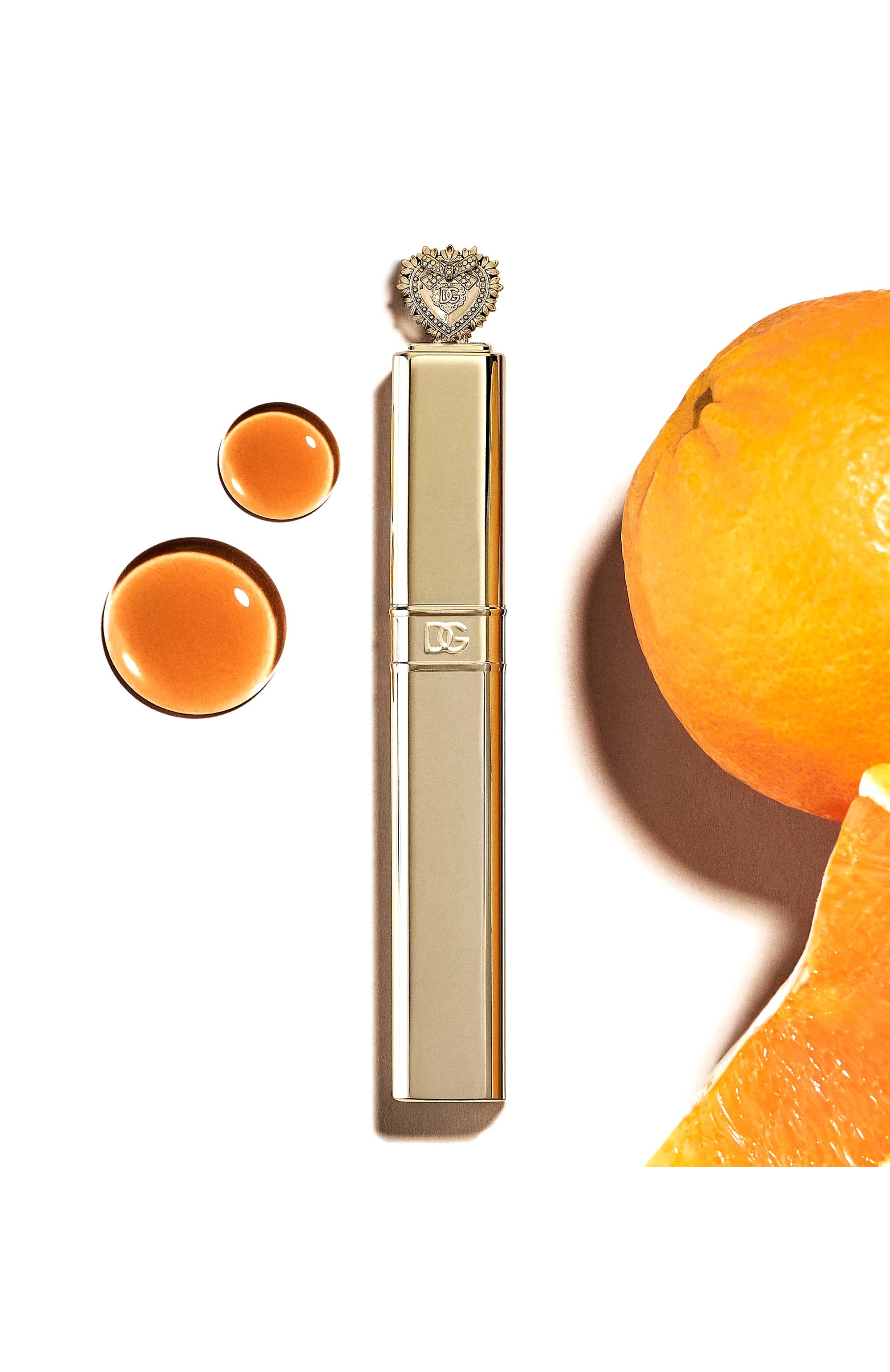 Сменный блок туши для ресниц everfull hi-definition refill, 01 total black (8ml) DOLCE & GABBANA, арт. 8056669923497, фото 5