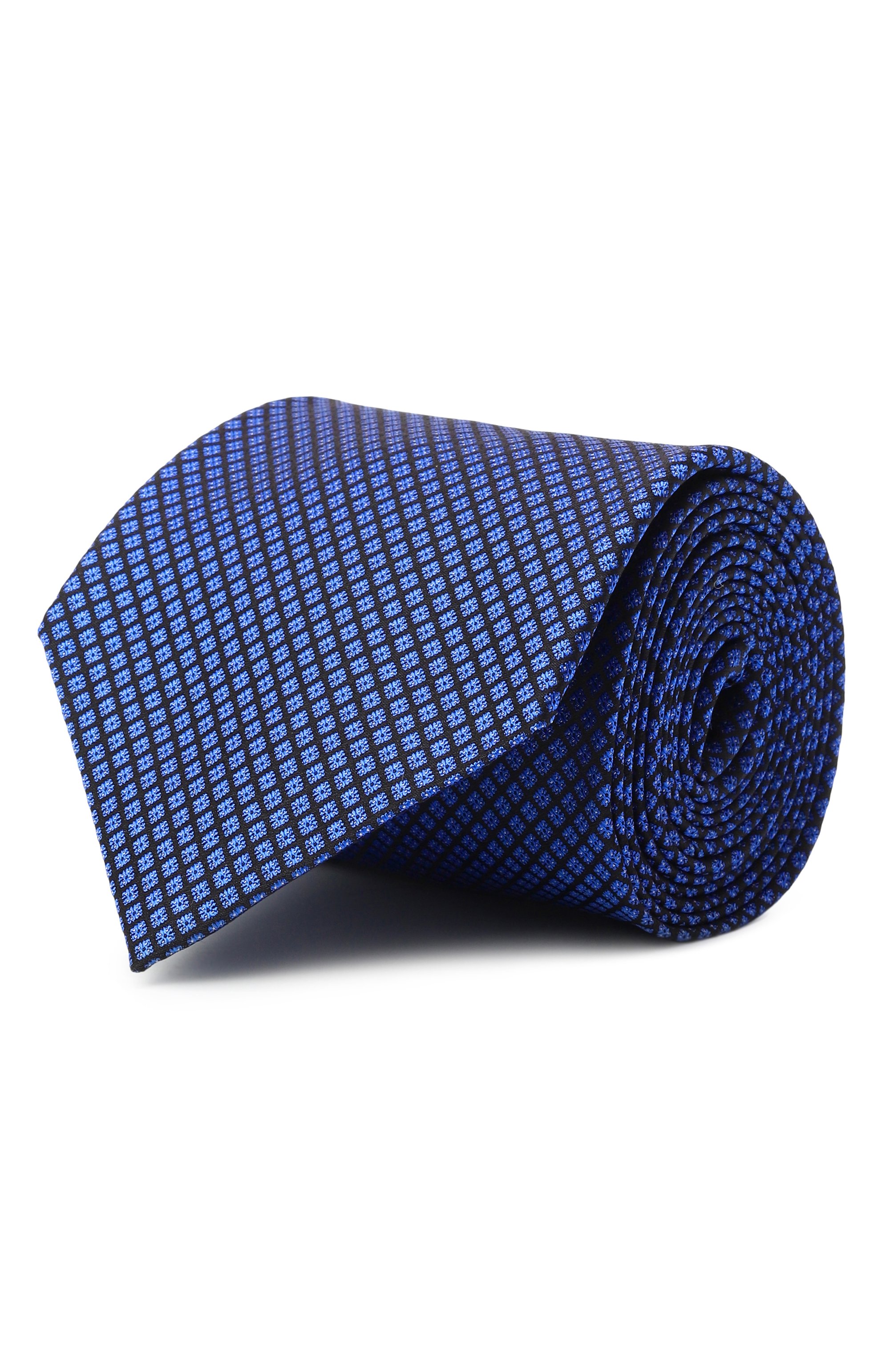 Шелковый галстук STEFANO RICCI, арт. CCXL/58008, фото 1