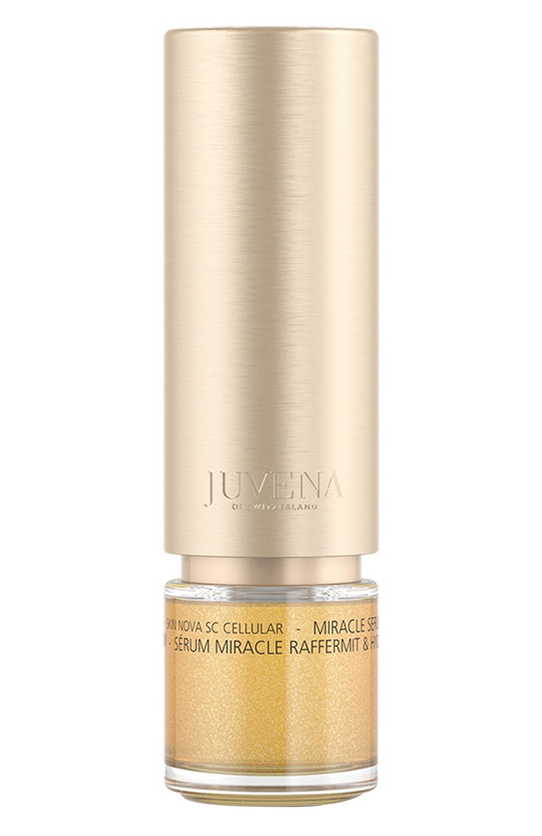 Подтягивающая и увлажняющая бьюти-сыворотка миракль (30ml) JUVENA, арт. 091, фото 1