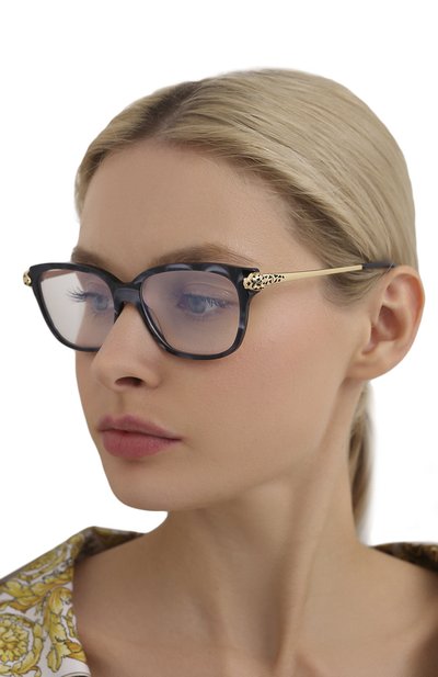 Оправа CARTIER, арт. CT0210 004, фото 2