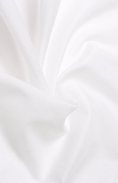 Хлопковый платок с логотипом бренда ZEGNA, арт. Z3I18/38B, фото 2