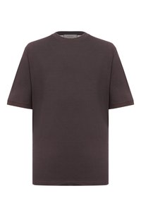 Темно-коричневый