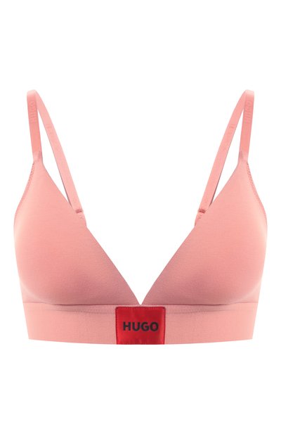 Женский бюстгальтер с треугольными чашками HUGO, арт. 50503098