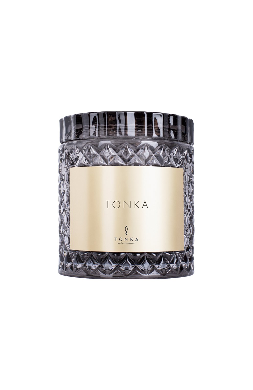 Свеча tonka (220ml) TONKA PERFUMES MOSCOW бесцветного цвета по цене 9600 руб., арт. 4665304438278, фото 1 Свеча tonka (220ml) TONKA PERFUMES MOSCOW, арт. 4665304438278, фото 1