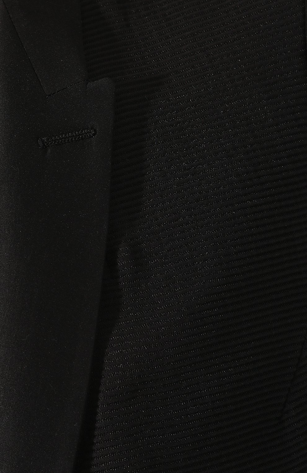Жакет из смеси хлопка и шелка RICK OWENS, арт. RP19S6738/C0MT4, фото 5